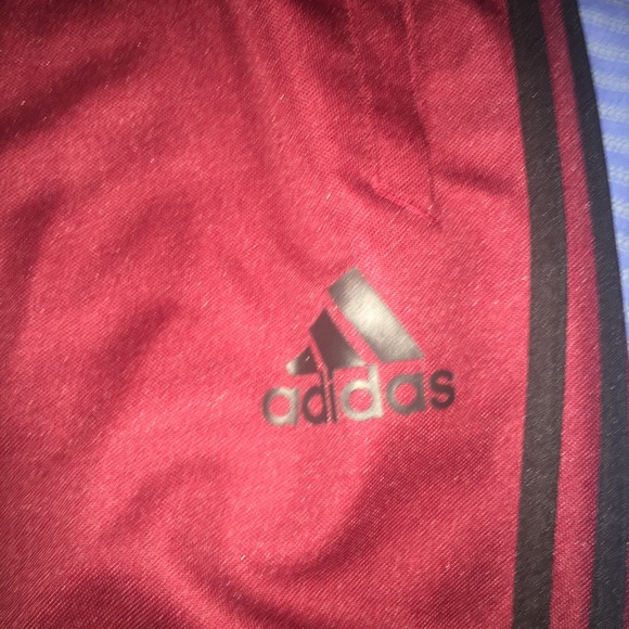 Adidas Track Pants - Picture 2 of 8